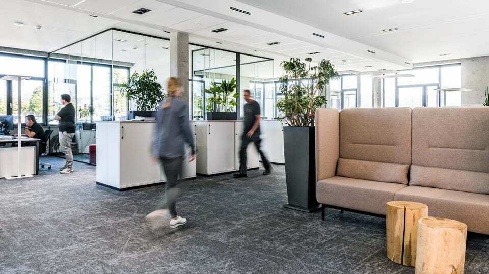 Wilhelm Schäfer GmbH – Karriere