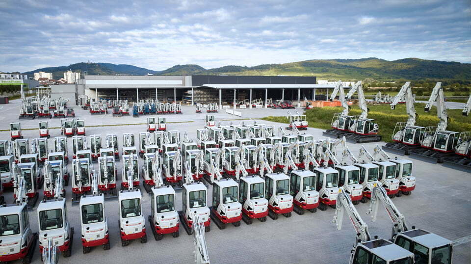 Wilhelm Schäfer GmbH – Karriere
